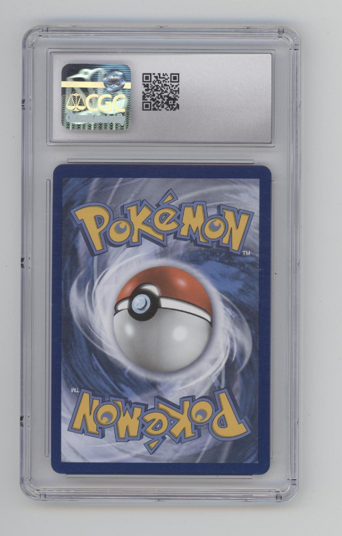 Blastoise Pokemon Celebrations Classic Collection Base Set Holo #2 CGC 10