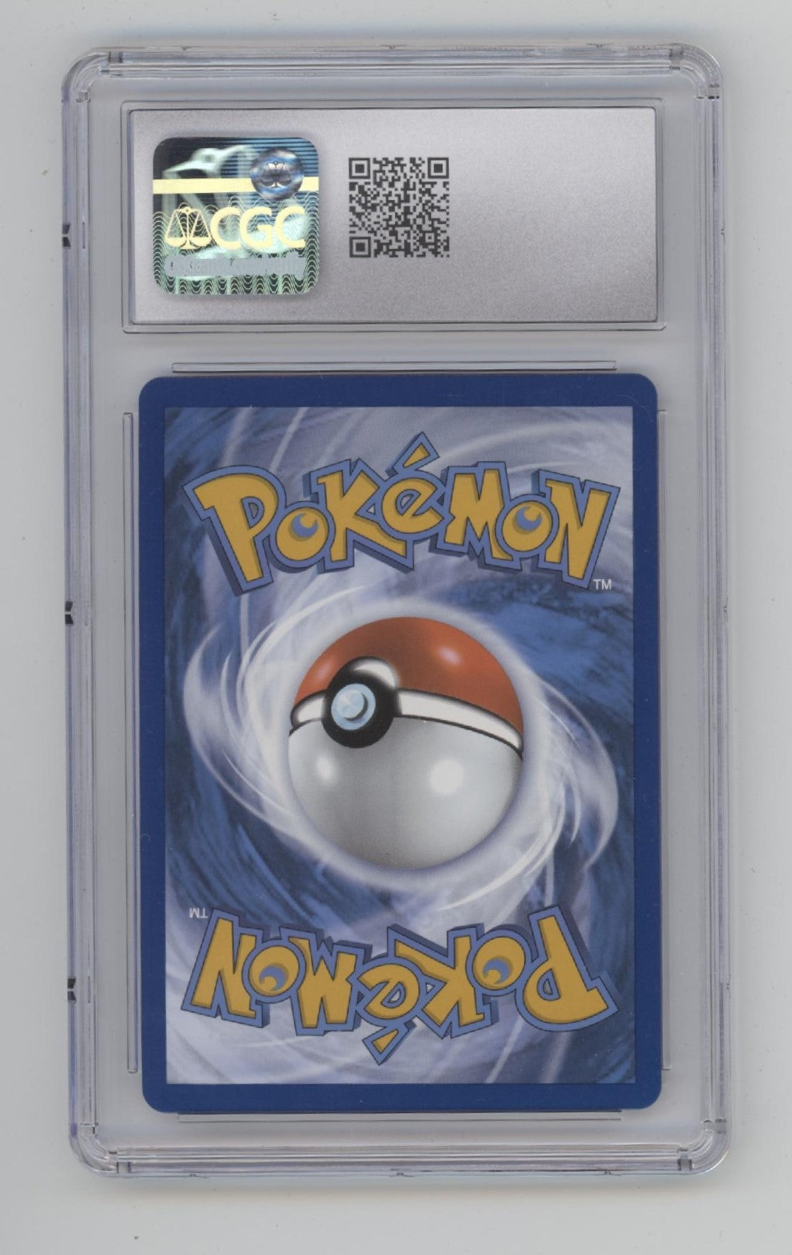 Raikou V Pokemon Crown Zenith #GG41 CGC 10