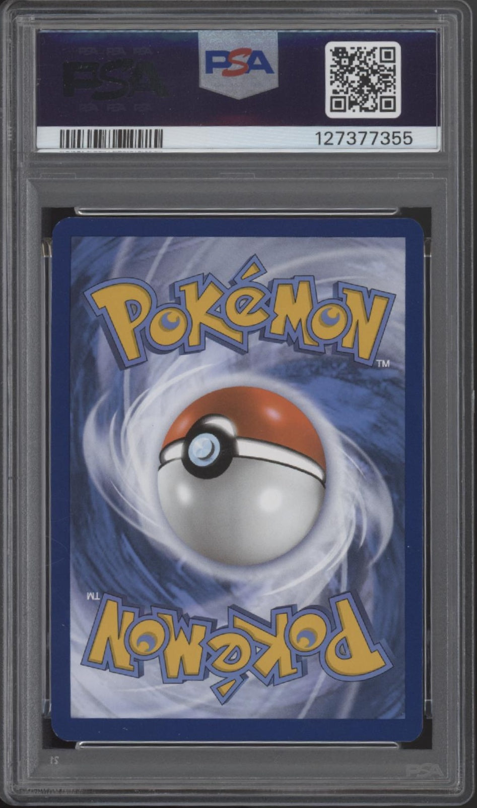 Mew ex Pokemon 151 Ultra Premium Collection #053 PSA 9 #2