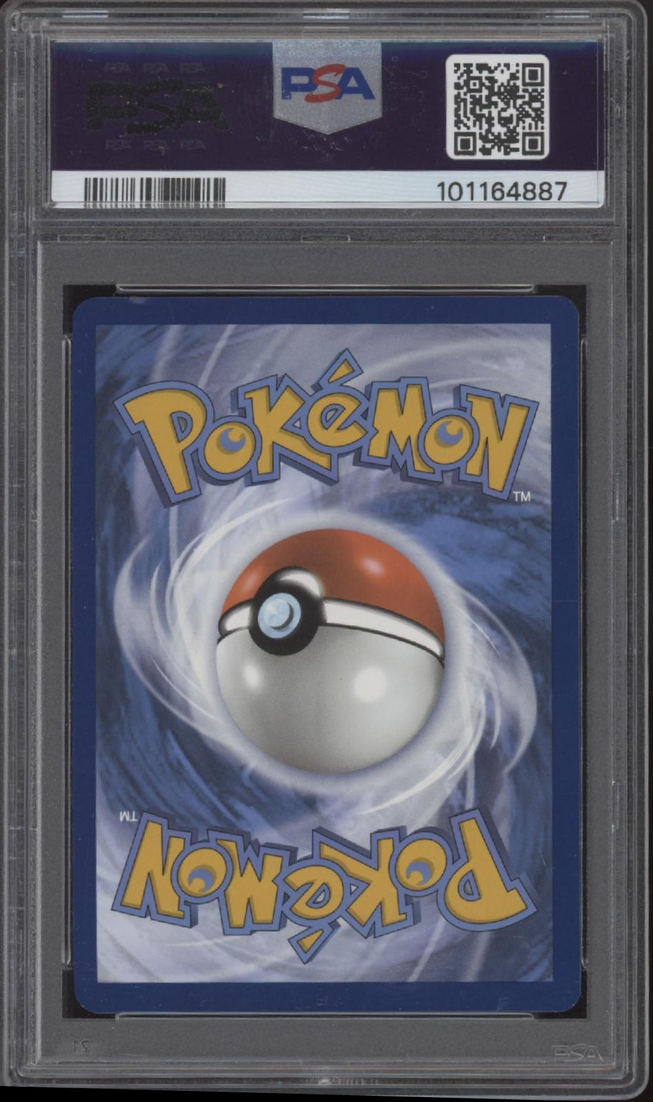 Phanpy Pokemon Surging Sparks Illustration Rare #205 PSA 10 #2