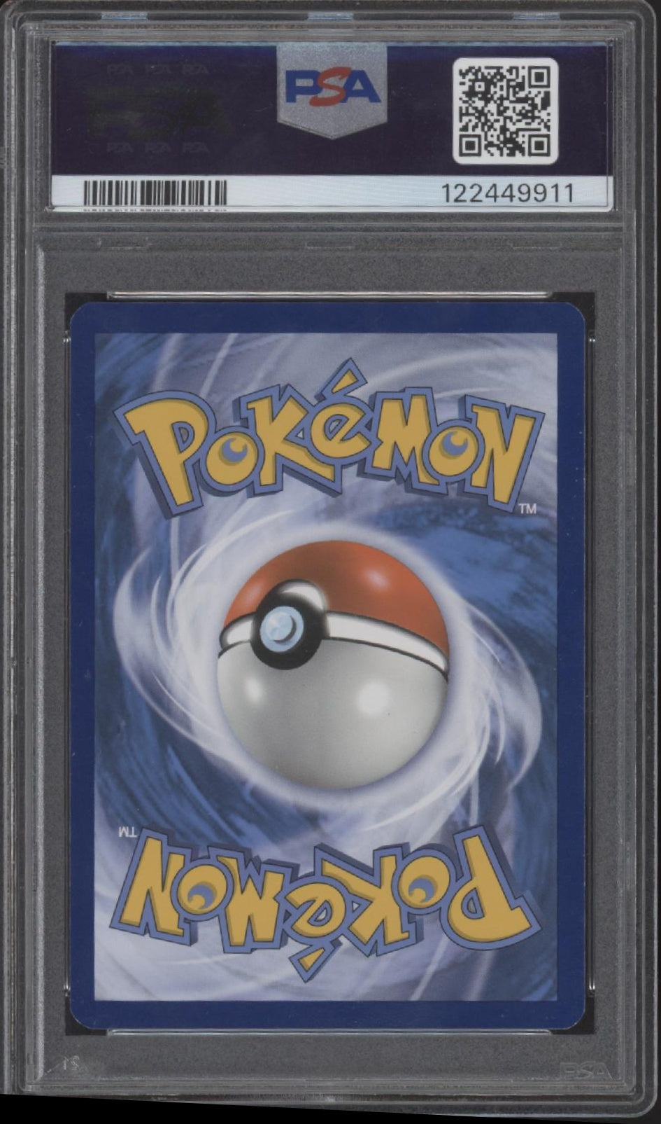 Charizard Pokemon XY Evolutions Holo #11 PSA 8.5