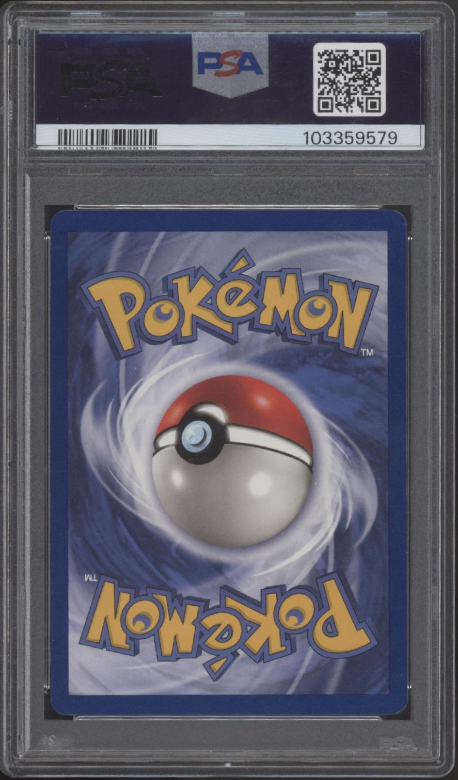 Charizard Pokemon Base Set Holo 1st Edition German #4 PSA 8