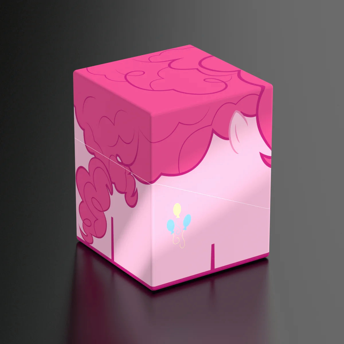 Ultimate Guard: Squaroes - Boulder 100+ My Little Pony - Pikamena Pie