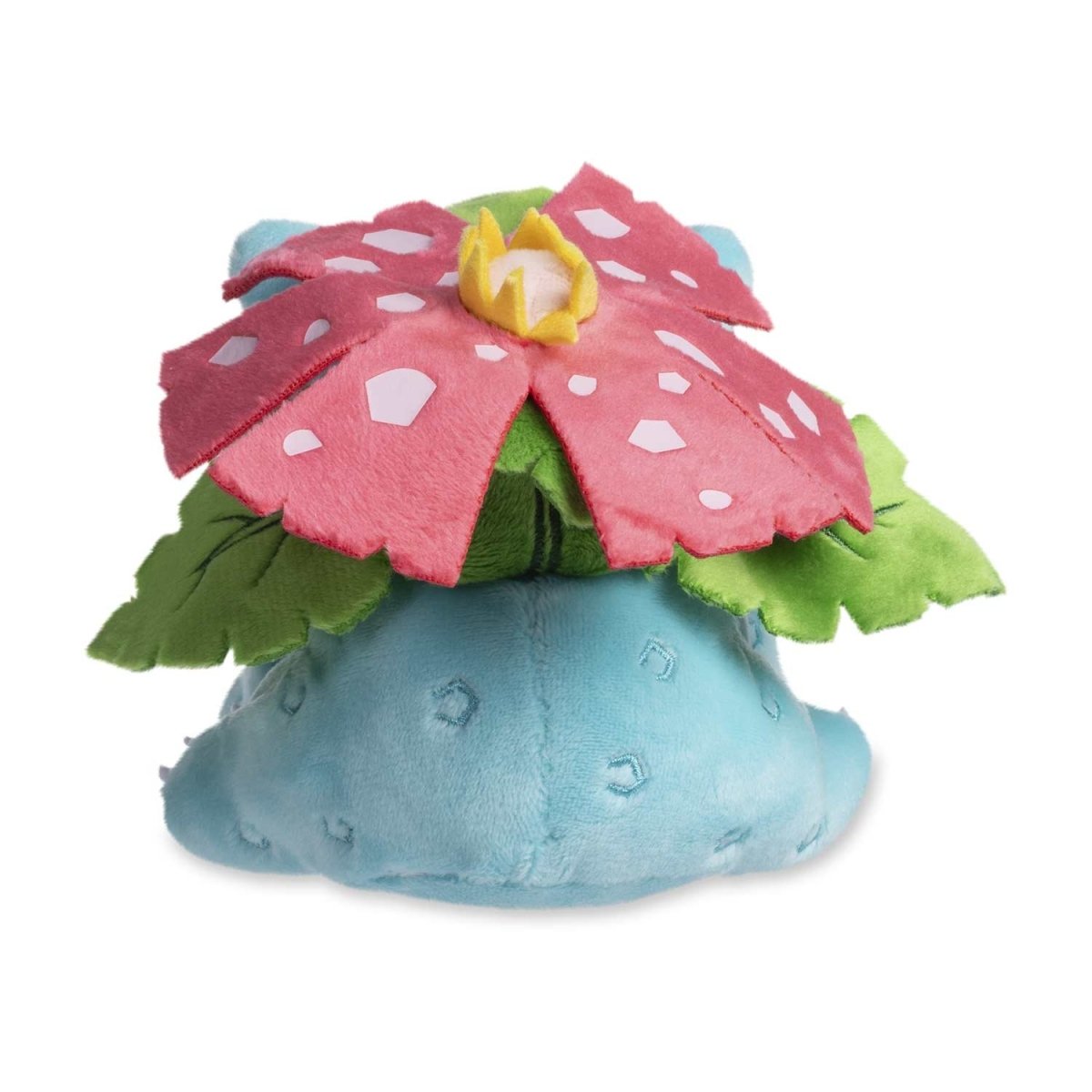 Pokemon: Pokemon Fit Venusaur No.003 Plush (Japanese Pokemon Center Exclusive)