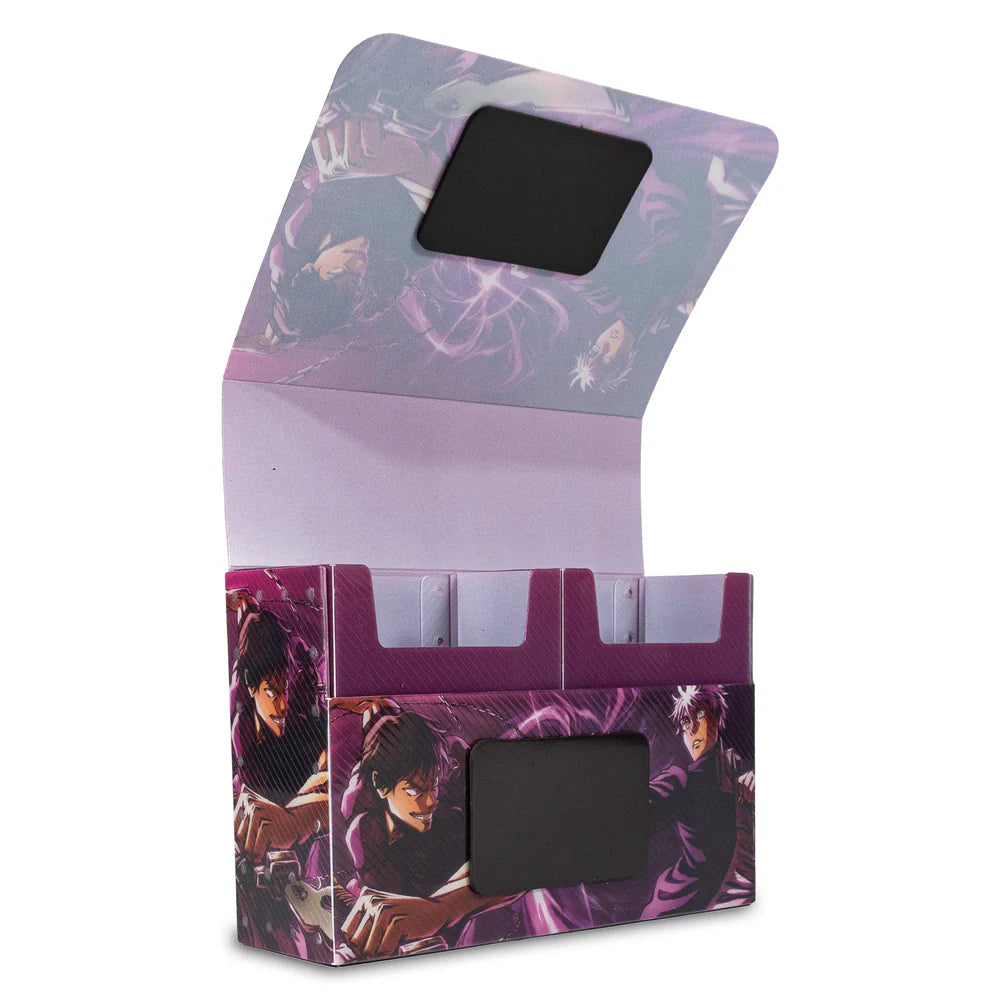 Dueling Guard Honored One Player Series Deck Box