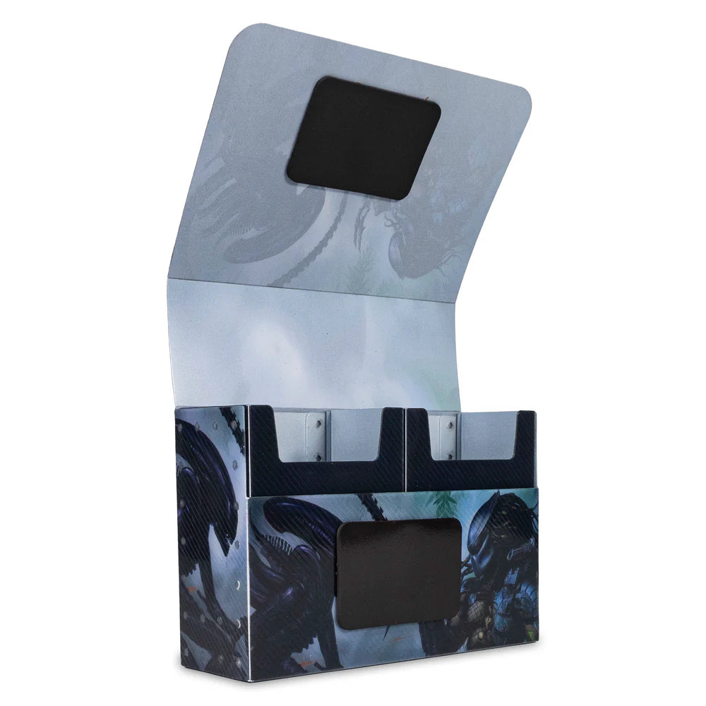 Dueling Guard AVP Player Series Deck Box