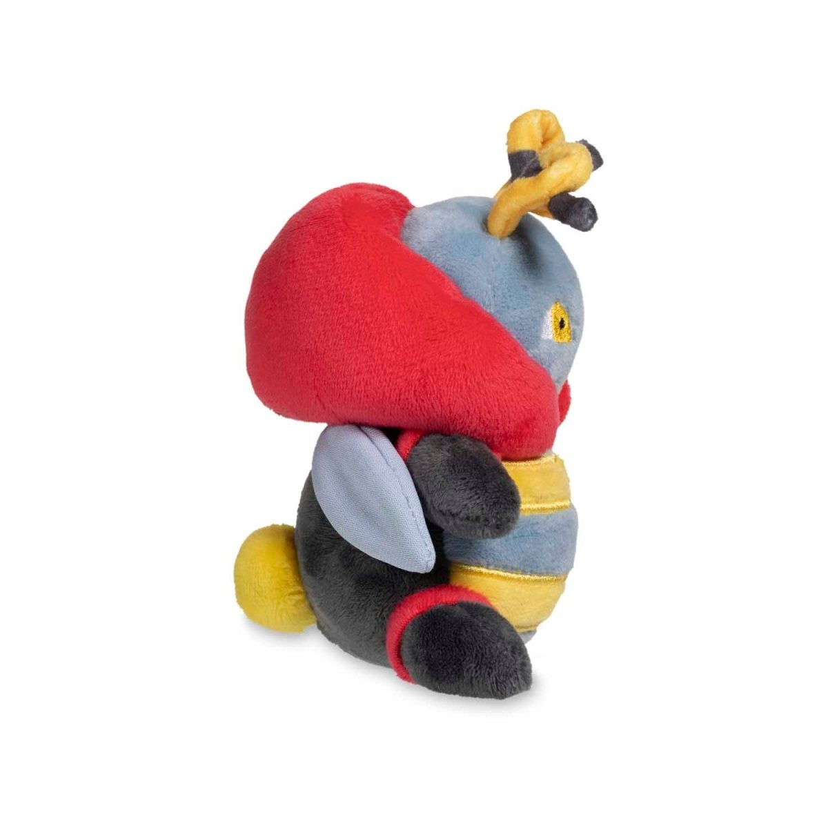 Pokemon: Pokemon Fit Volbeat No.313 Plush (Japanese Pokemon Center Exclusive)