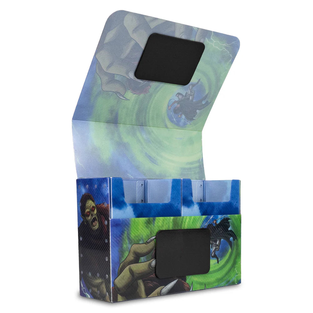 Dueling Guard Beast Player Series Deck Box