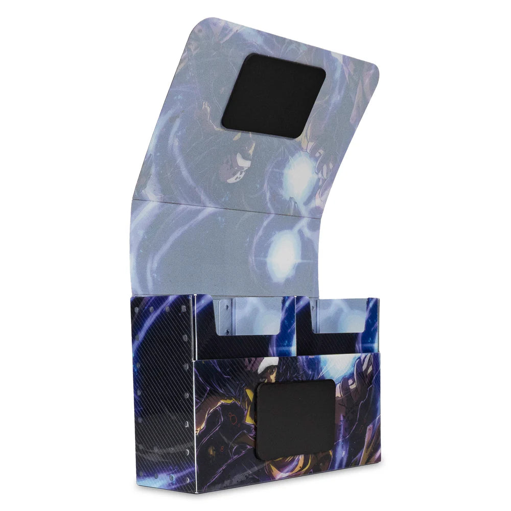 Dueling Guard Room Player Series Deck Box