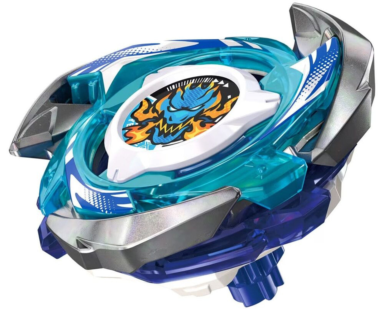 Takara Tomy Beyblade X CX-01 Dranbrave S6-60V