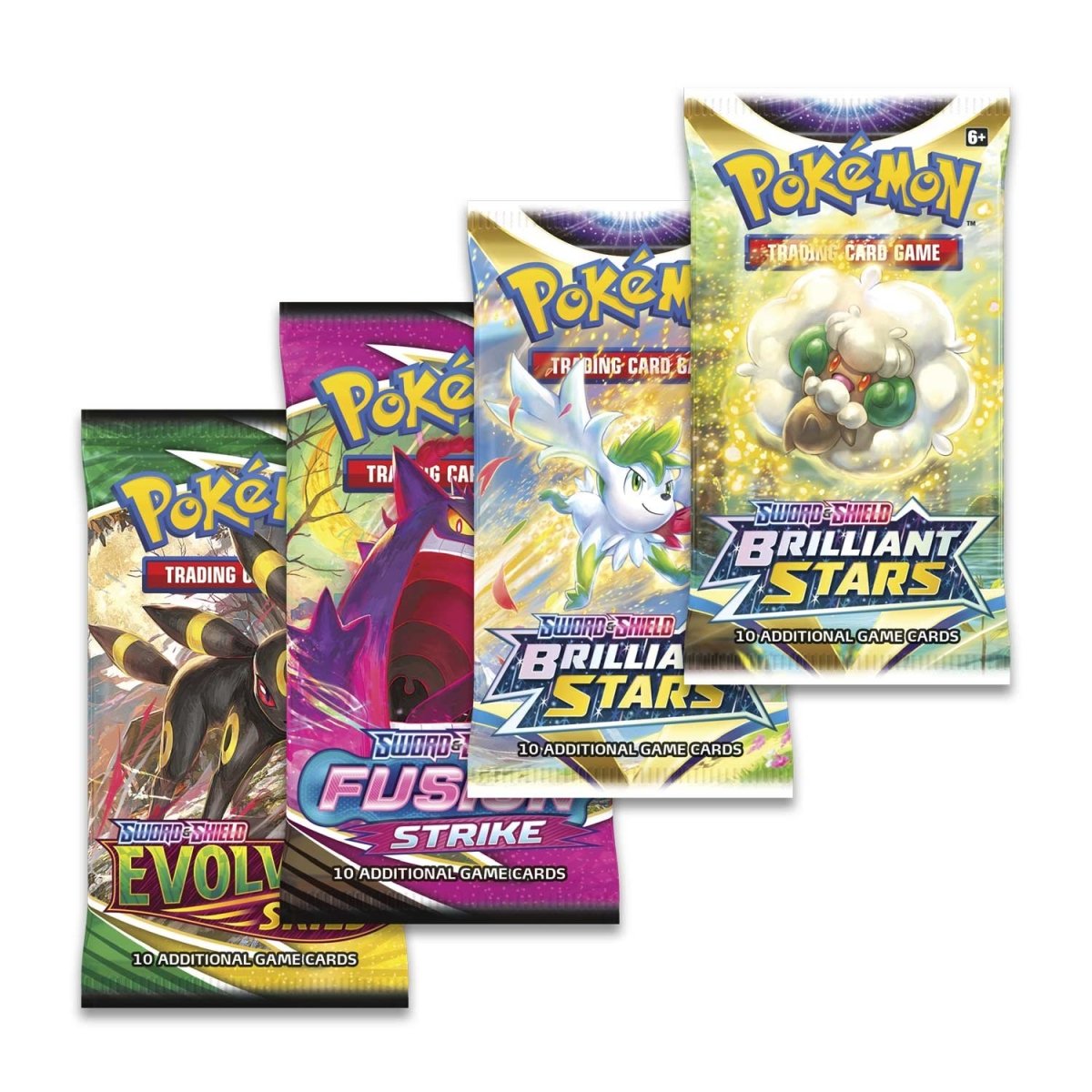 Pokemon: Boltund V Box