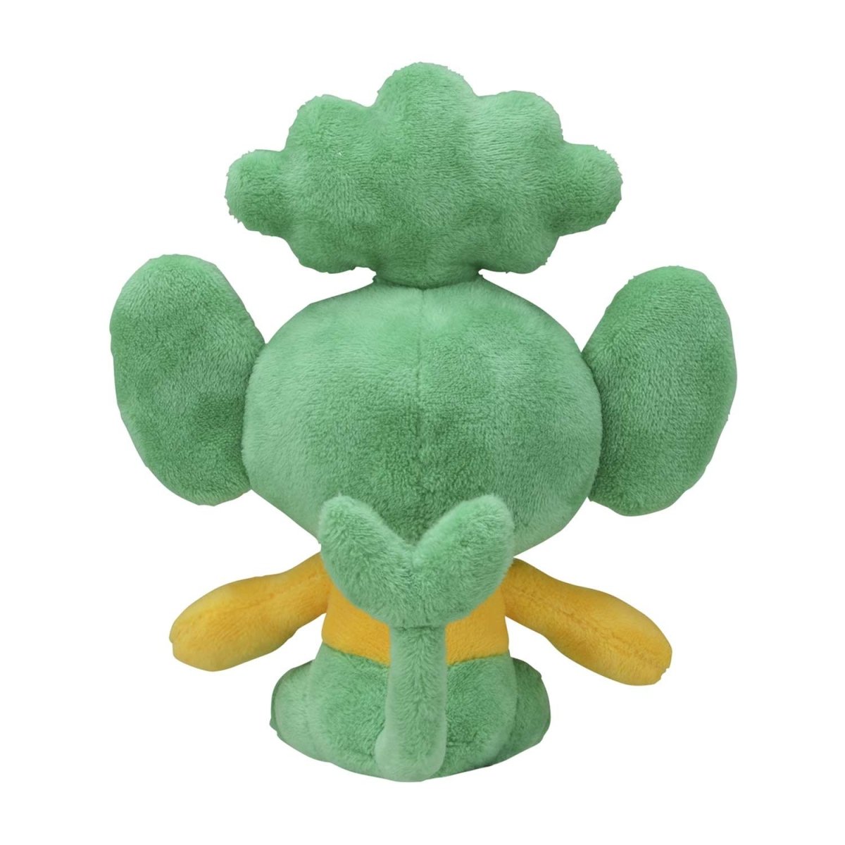 Pokemon: Pokemon Fit Pansage No.511 Plush (Japanese Pokemon Center Exclusive)