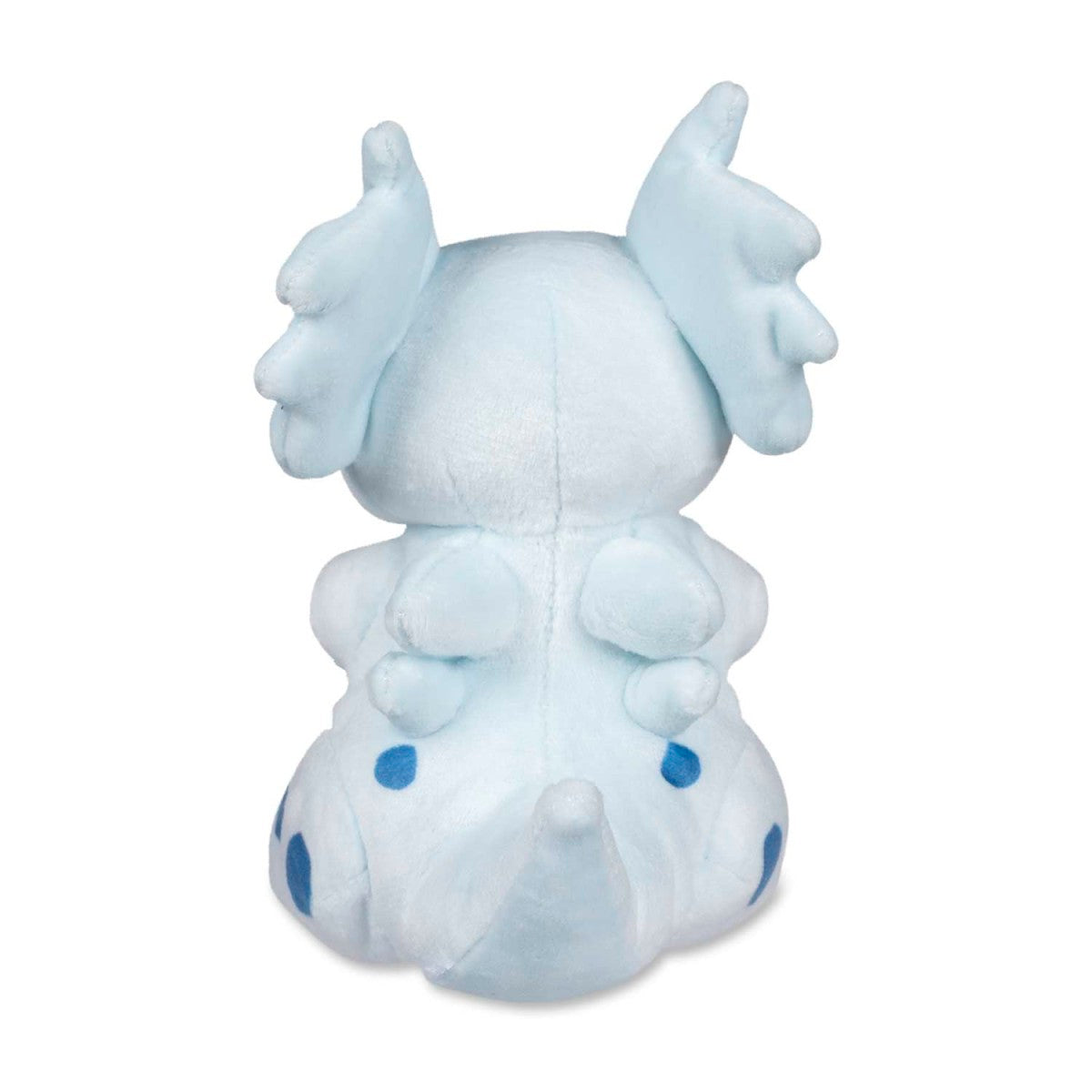 Pokemon: Pokemon Fit Nidorina No.030 Plush (Japanese Pokemon Center Exclusive)