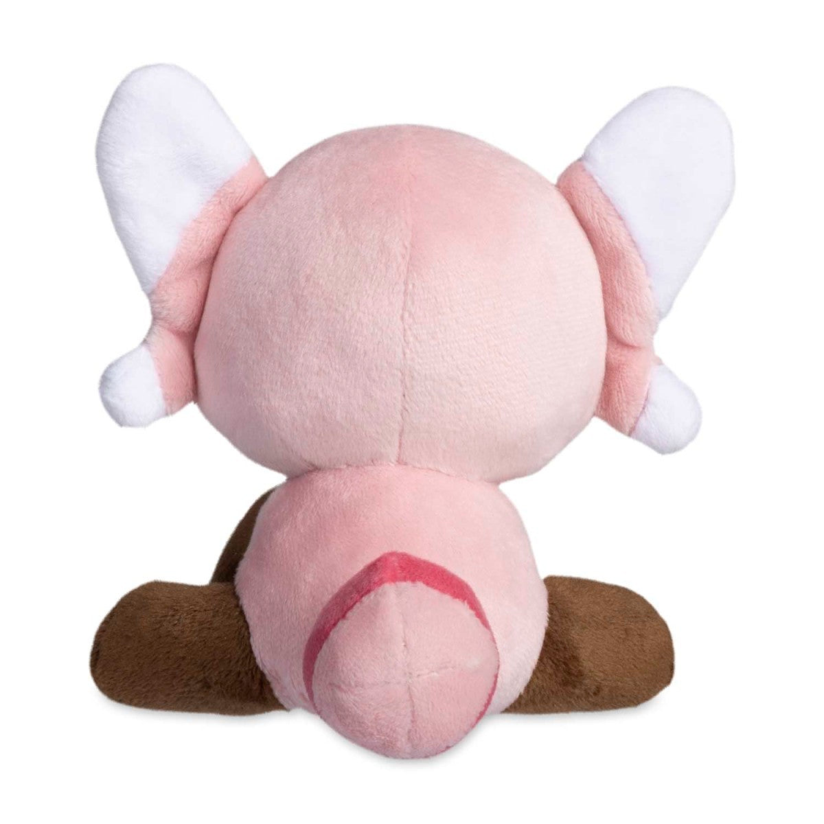 Pokemon: Pokemon Fit Clamperl No.366 Plush (Japanese Pokemon Center Exclusive)