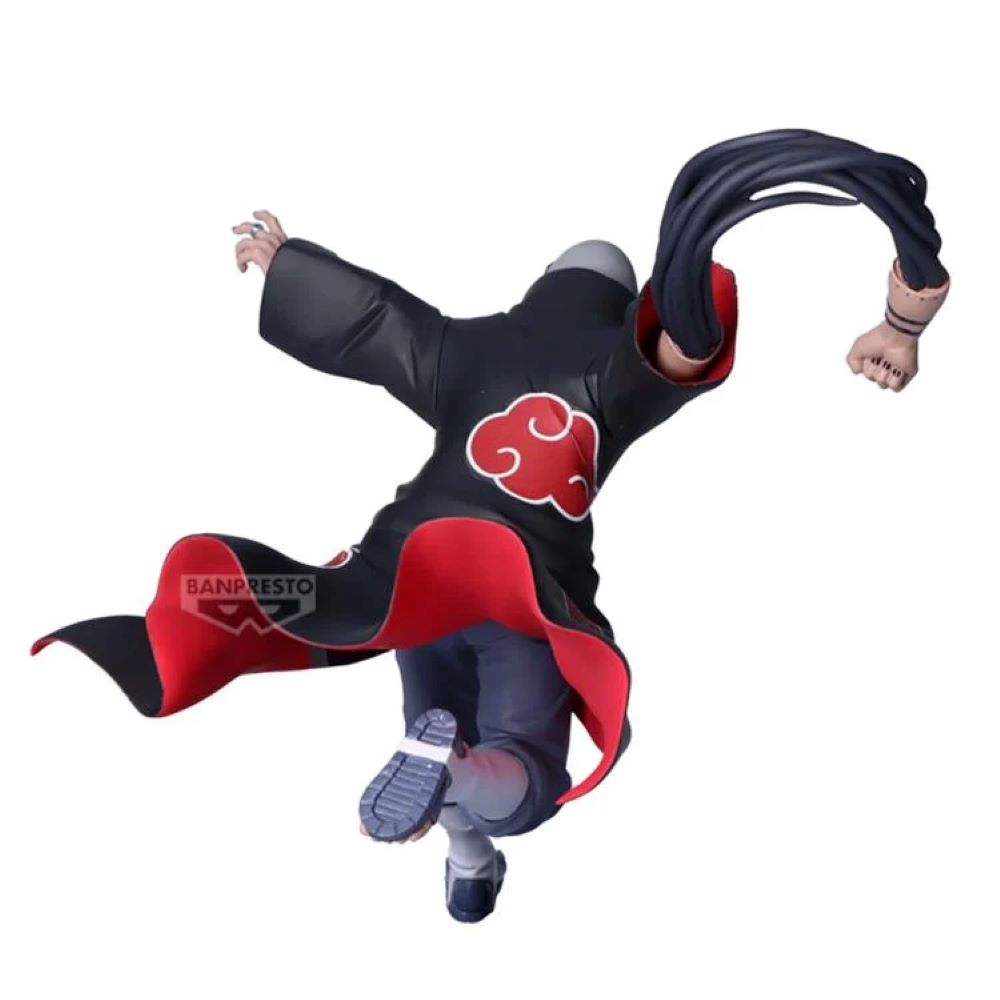 Naruto Vibration Stars Kakuzu Figure