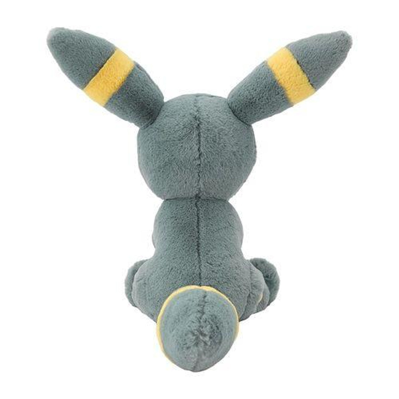 Pokemon Fluffy Huggable Umbreon Plush