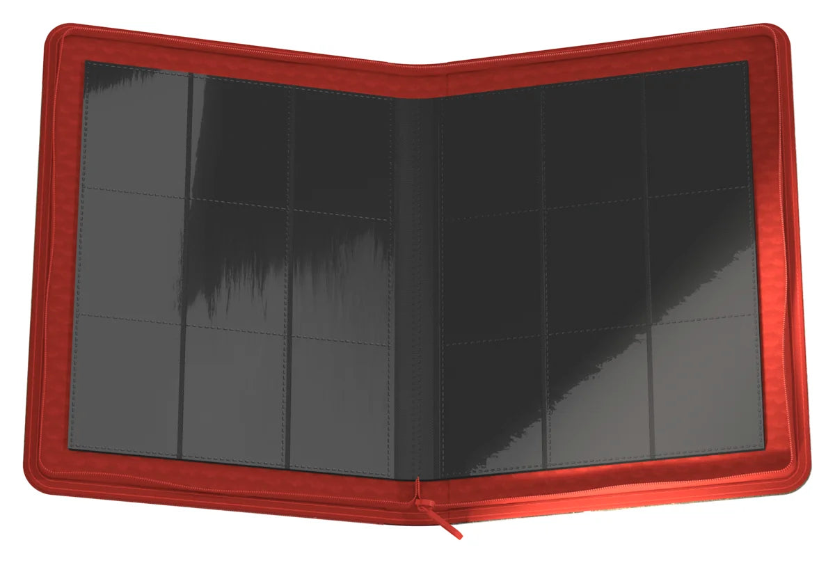 Ultimate Guard: Edge of Eternities Zipfolio 360 (Green Sun's Zenith)