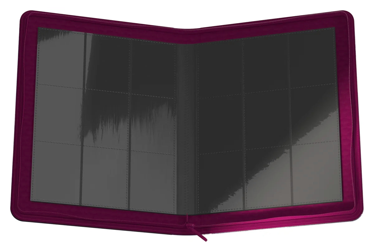 Ultimate Guard: Edge of Eternities Zipfolio 360 (Nexus of Fate)