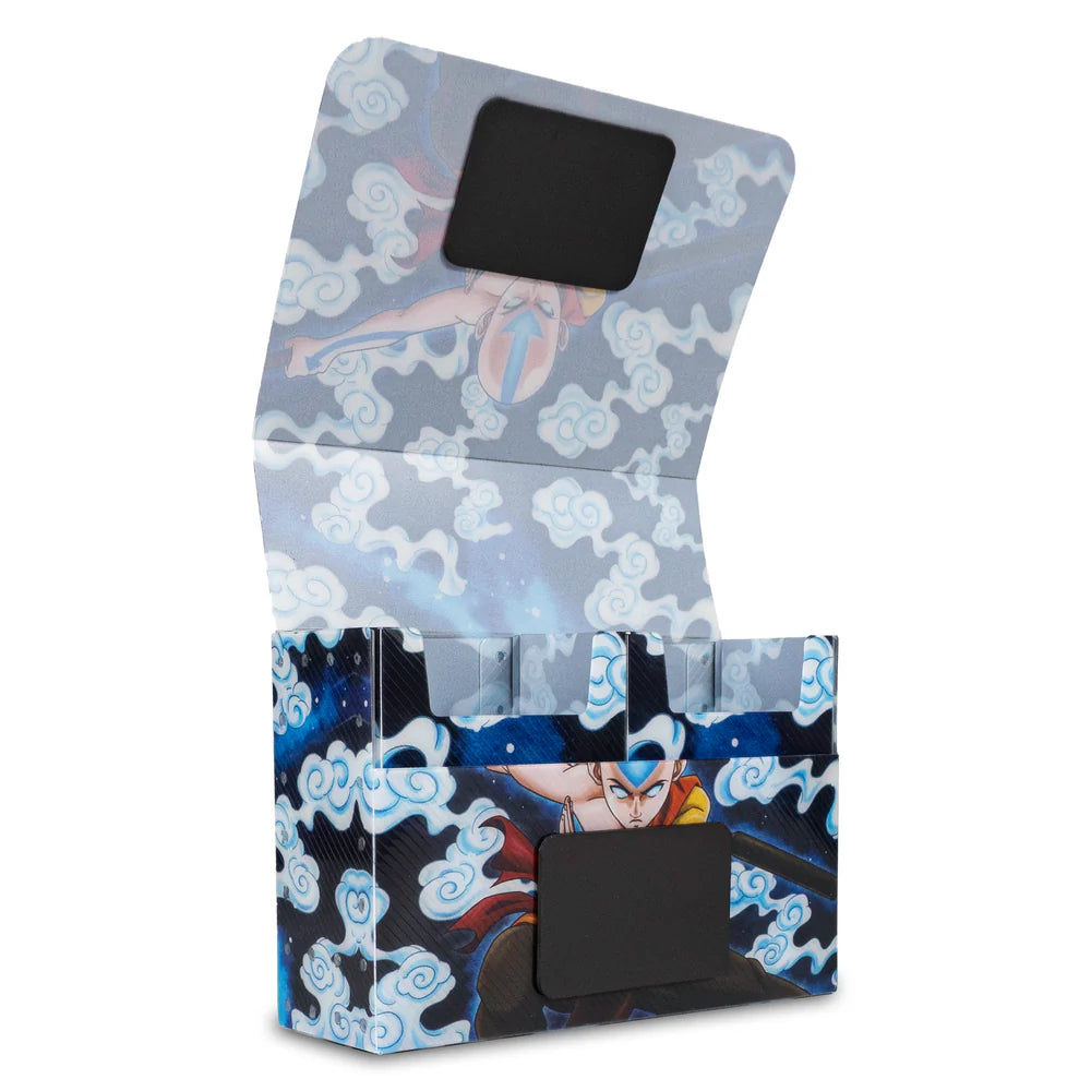 Dueling Guard Air Nomad Player Series Deck Box