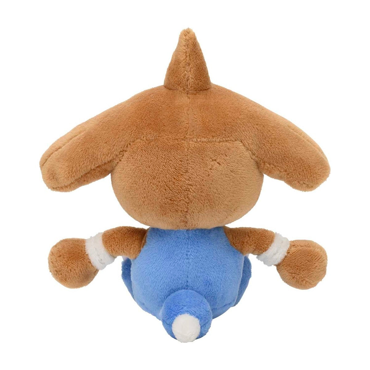 Pokemon: Pokemon Fit Hitmontop No.237 Plush (Japanese Pokemon Center Exclusive)