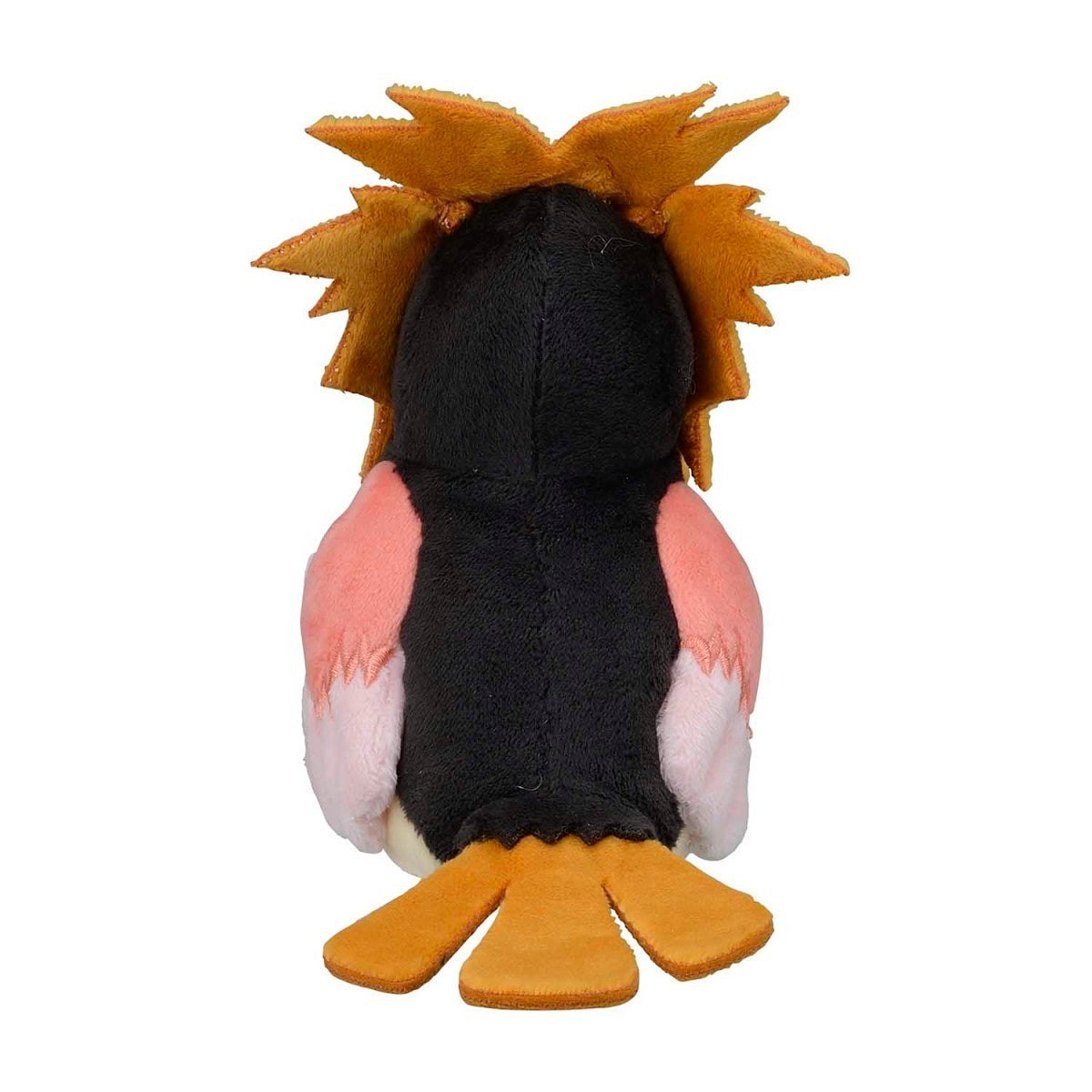 Pokemon: Pokemon Fit Spearow No.021 Plush (Japanese Pokemon Center Exclusive)