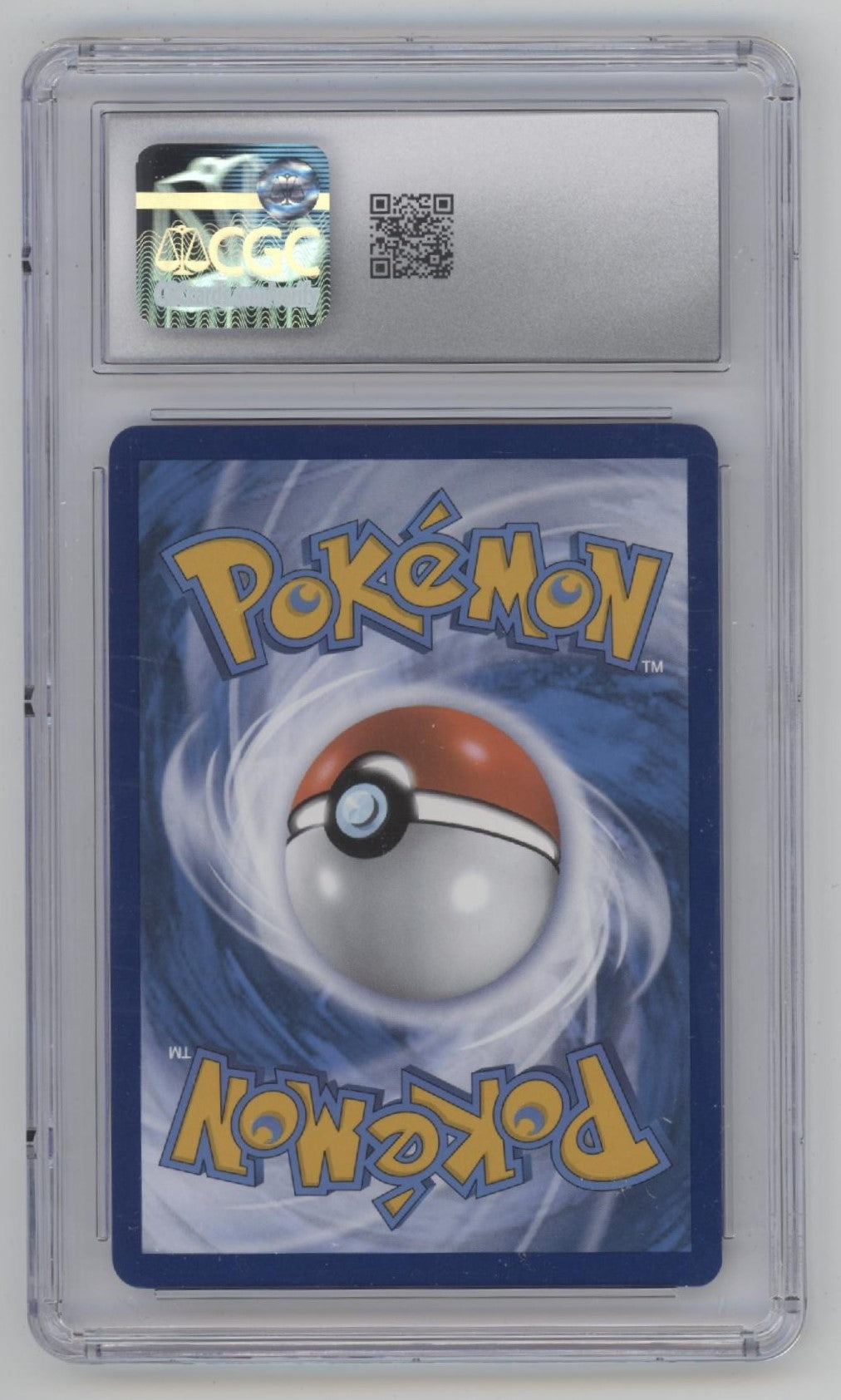 Lycanroc ex Pokemon Paldea Evolved Ultra Rare Holo #241 CGC 8.5