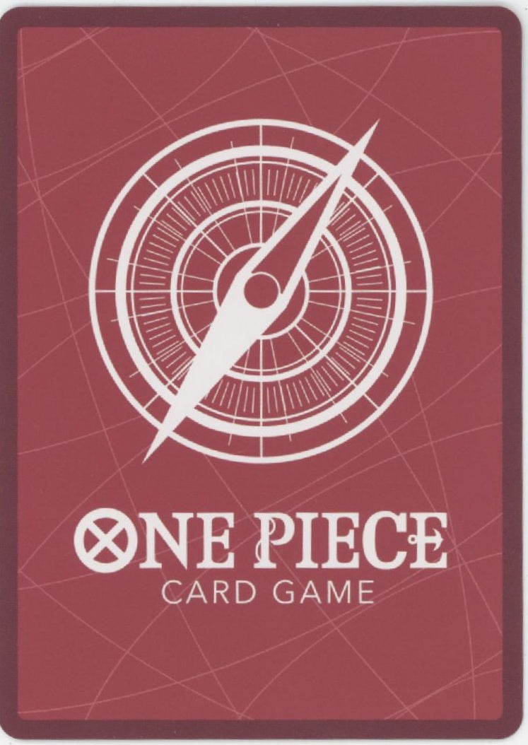 Nami One Piece Card Game Alt Art Japanese OP11-041