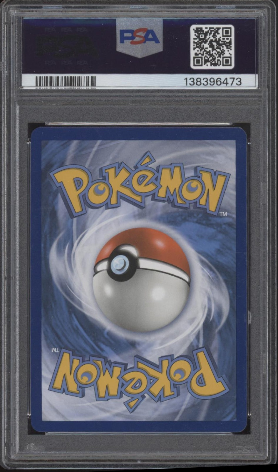 White Kyurem GX Pokemon Dragon Majesty Special Collection Full Art #SM141 PSA 9