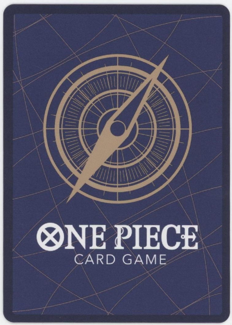Kaido One Piece Card Game Japanese OP05-119