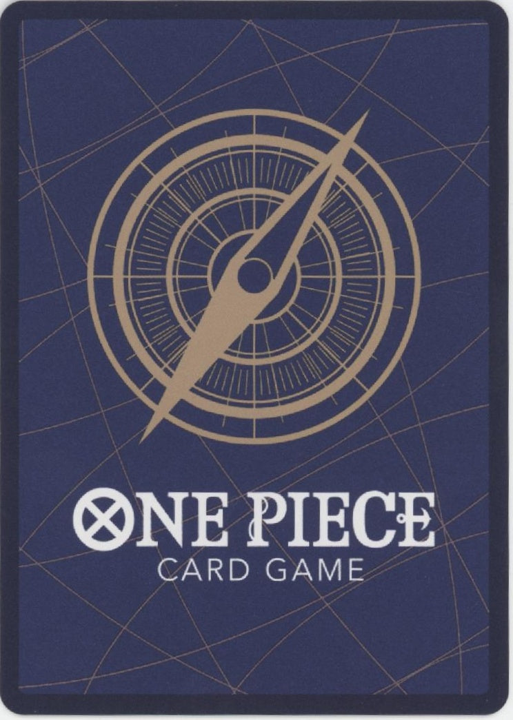 Koby One Piece Card Game Japanese OP11-119 #2