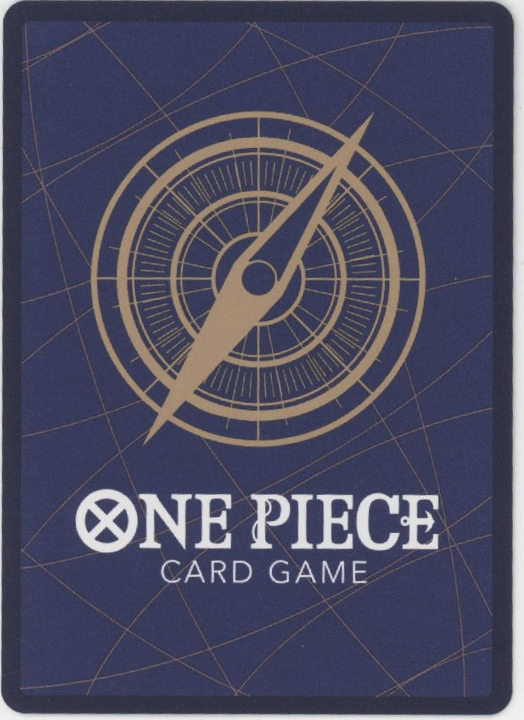 Nami One Piece Card Game Alt Art Japanese OP11-054 #2