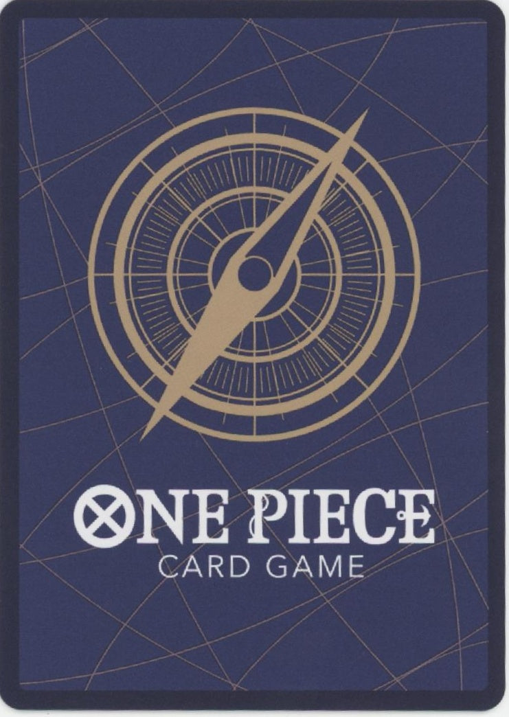 Roronoa Zoro One Piece Card Game Japanese OP06-118