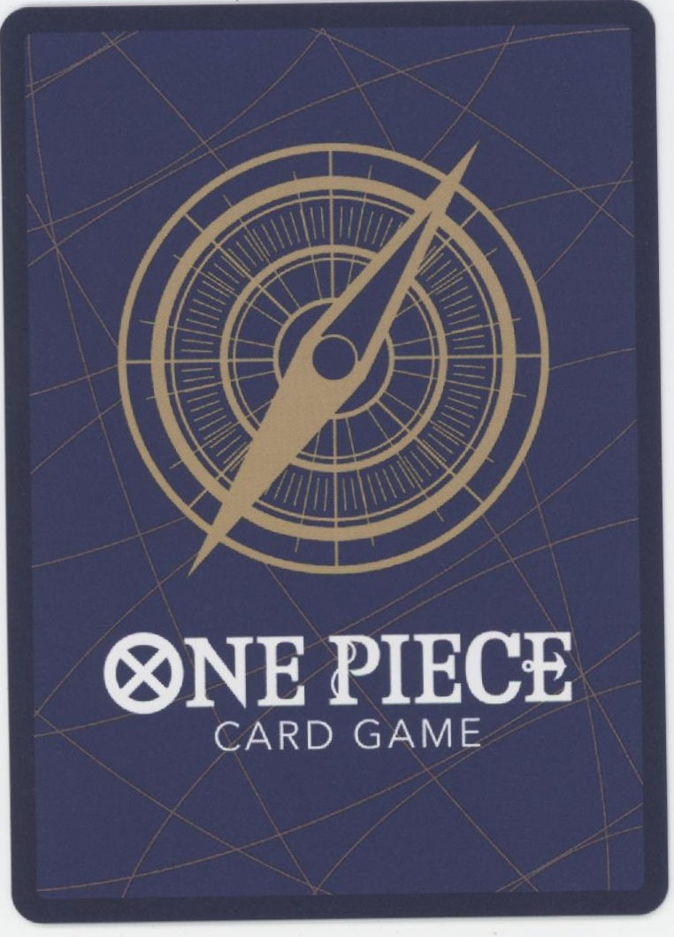 Silvers Rayleigh One Piece Card Game Japanese OP13-066 #2