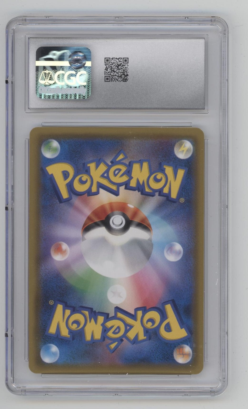 Venusaur & Snivy GX Pokemon Remix Bout Hyper RAre Holo Japanese #074 CGC 10