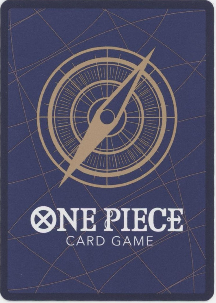 Silvers Rayleigh One Piece Card Game Japanese OP13-066 #3