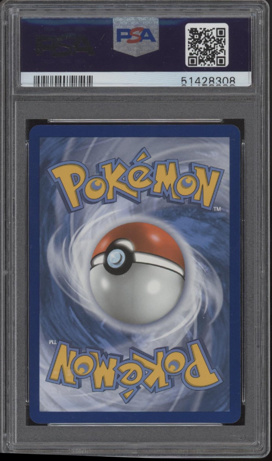 Eternatus VMAX Pokemon Darkness Ablaze Full Art Secret #192 PSA 10