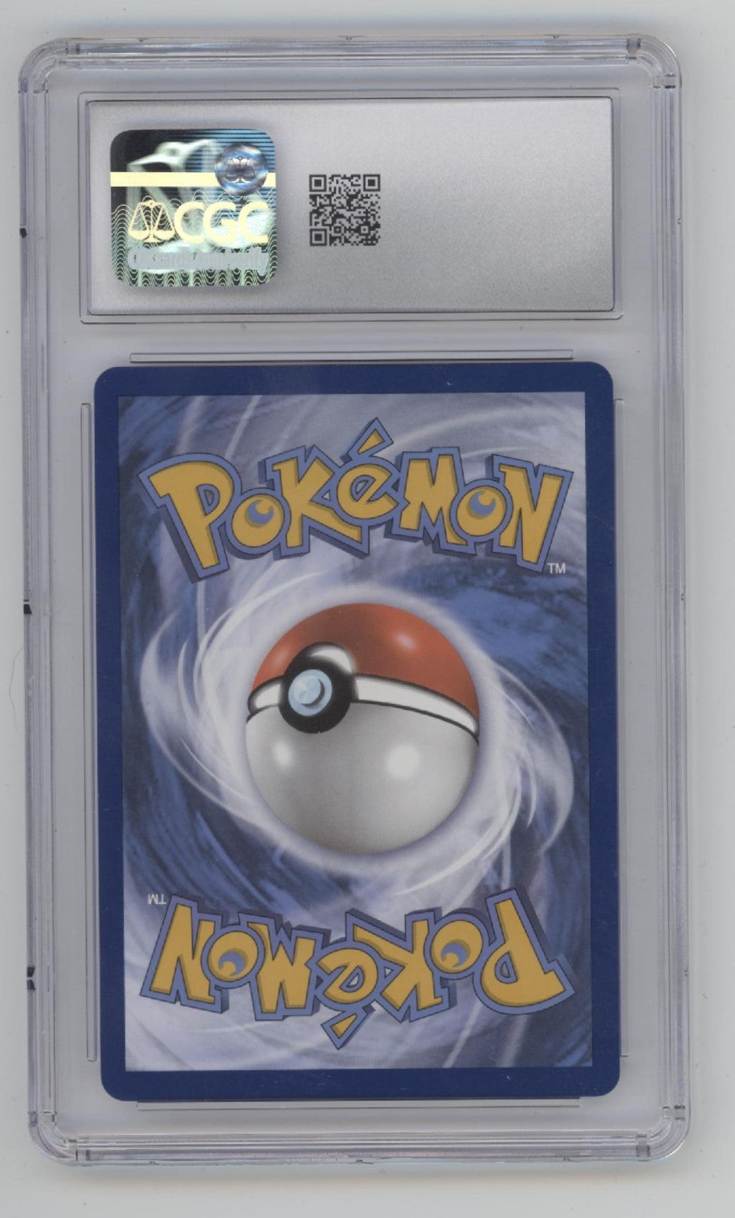 Mewtwo VSTAR Pokemon Crown Zenith Galarian Gallery Holo #GG44 CGC 10 #2