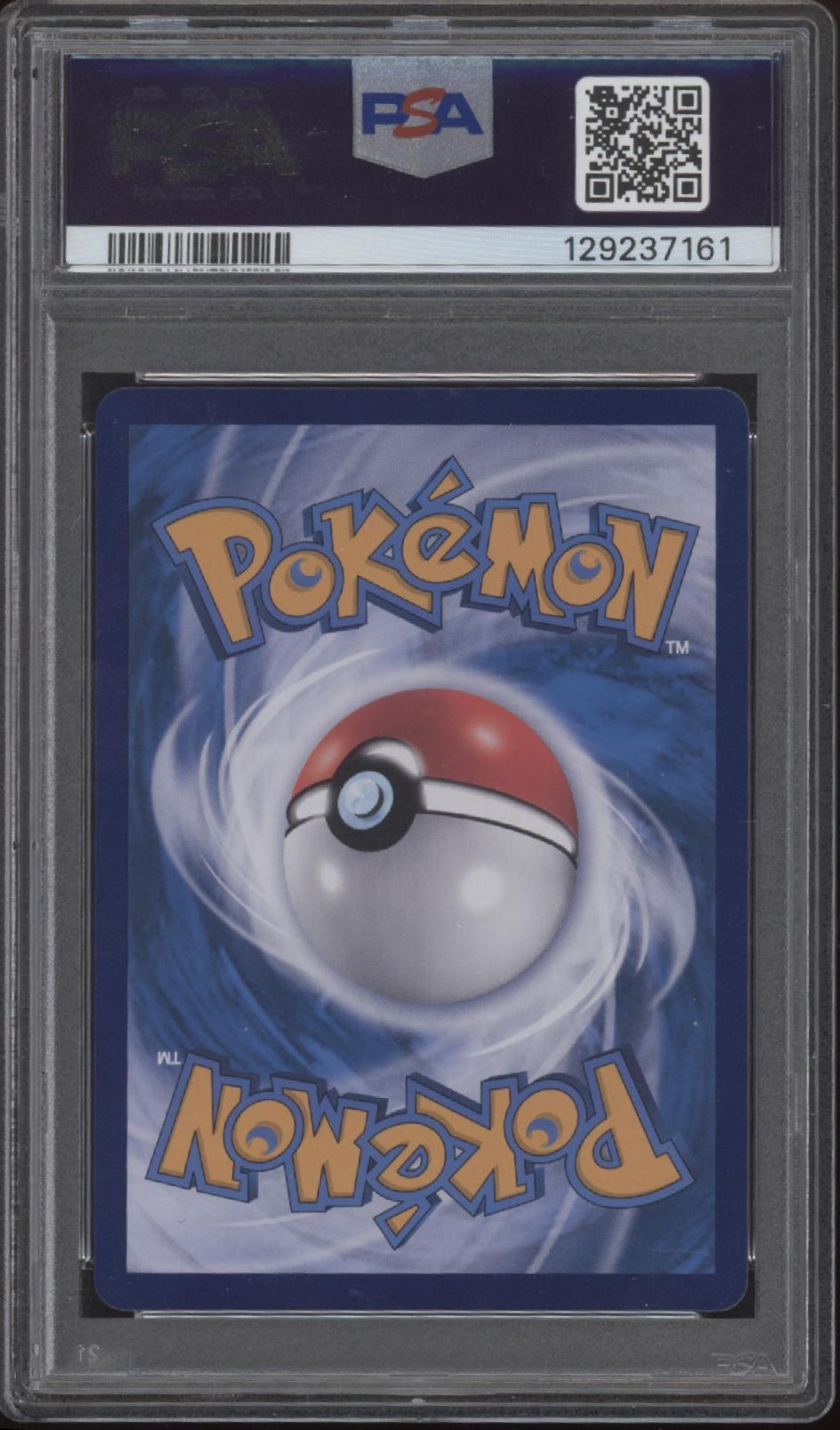 Pikachu Pokemon 151 Art Rare Chinese #170 PSA 10