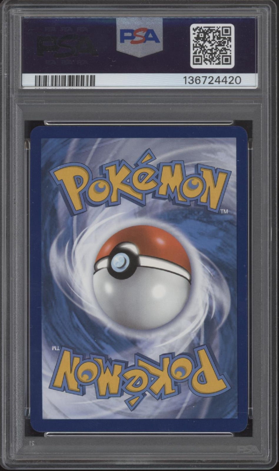 Mew Pokemon Celebrations Full Art #025 PSA 9