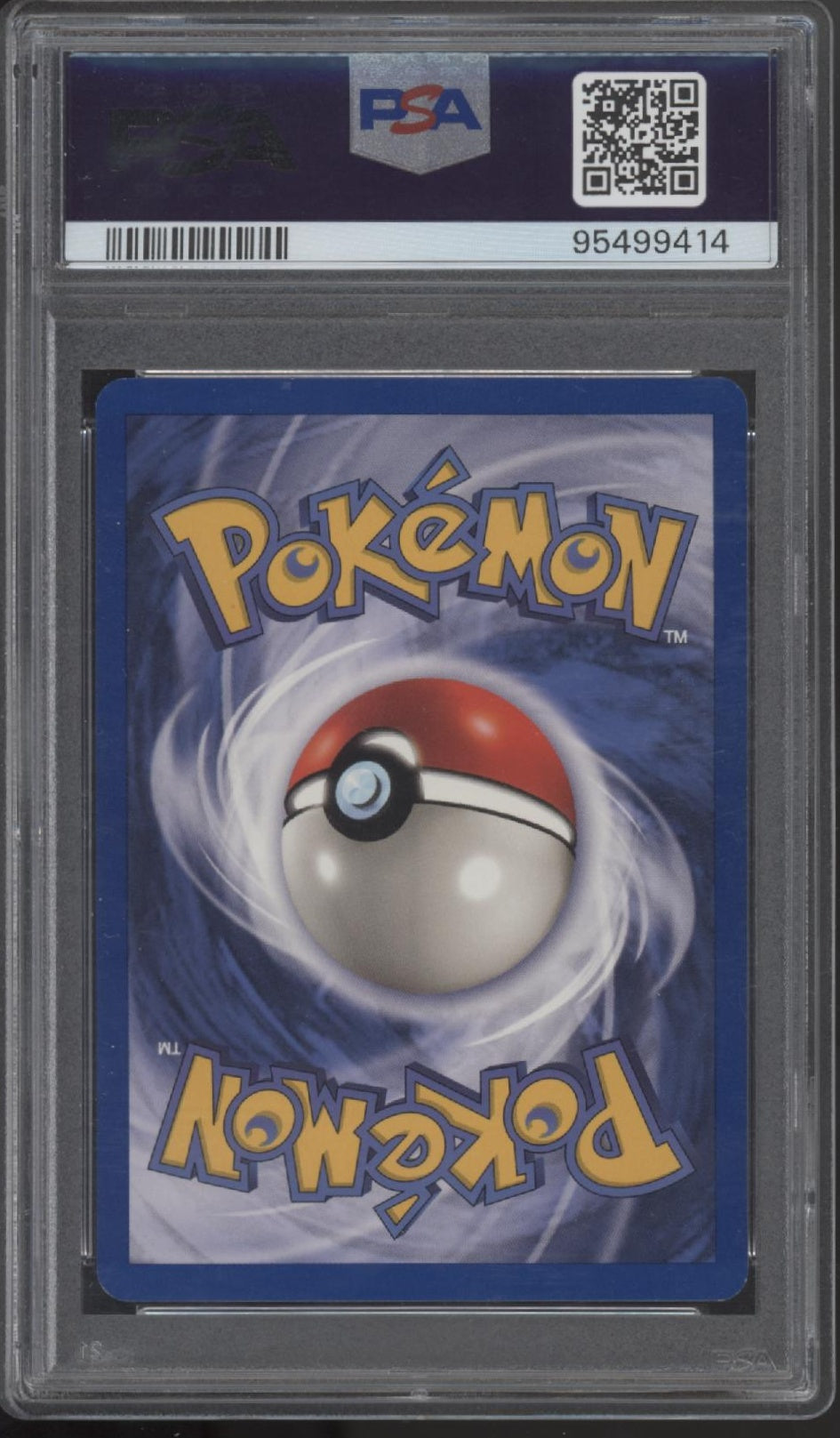 Pikachu Pokemon Base Set Yellow Cheeks Shadowless #58 PSA 9