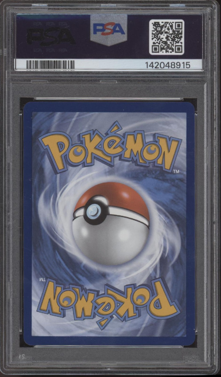 Ivysaur Pokemon Mega Evolution Illustration Rare #134 PSA 10