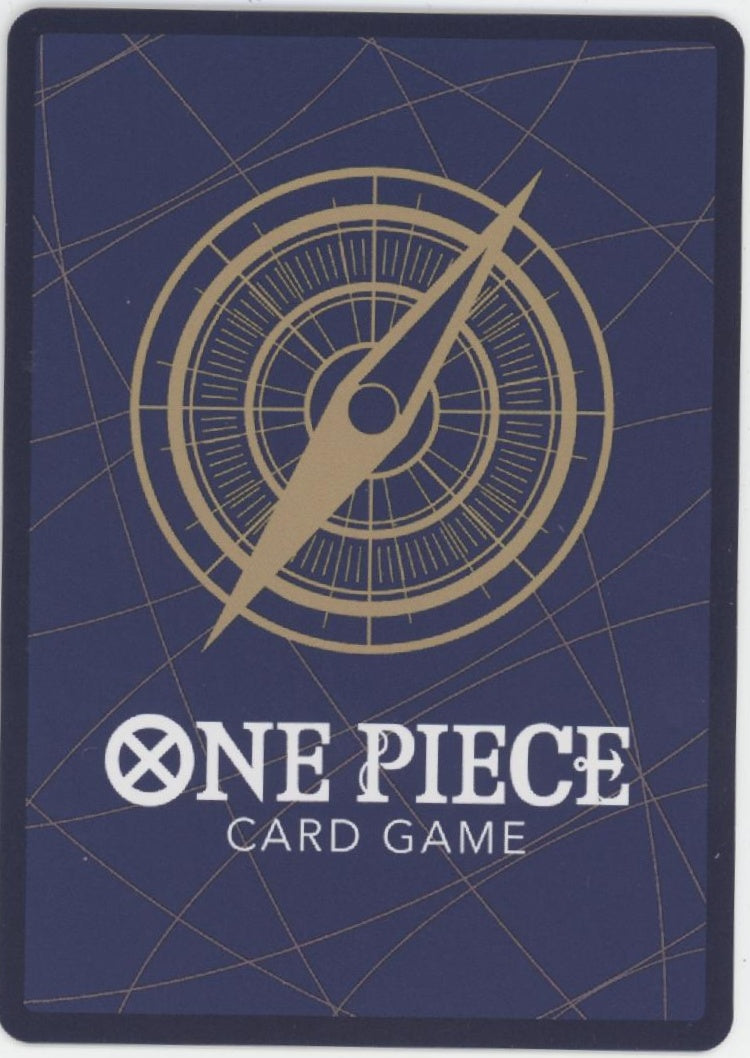 Dracule Mihawk One Piece Card Game Japanese OP14-119 #1