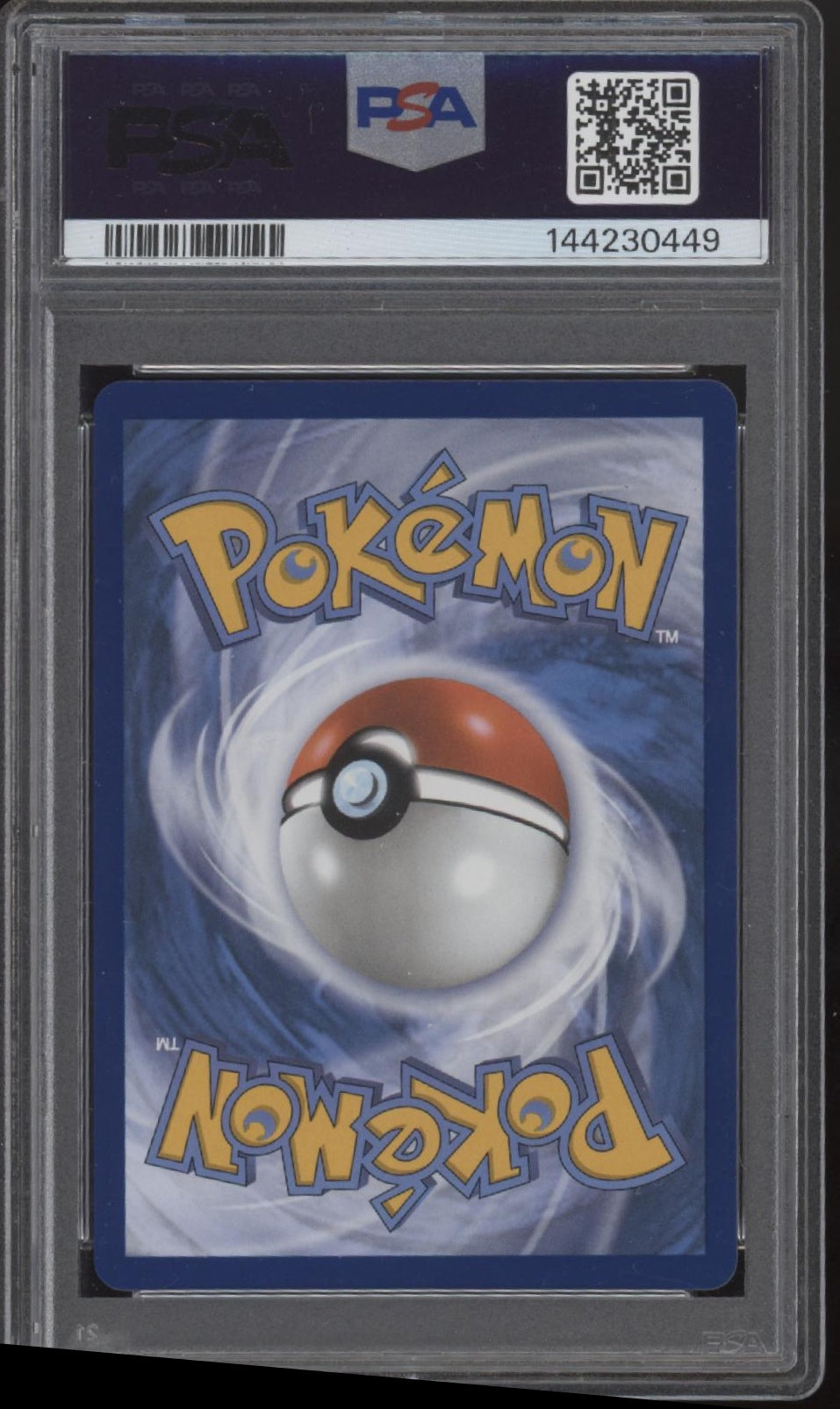 Mega Charizard X ex Pokemon Phantasmal Flames Ultra Rare #109 PSA 9