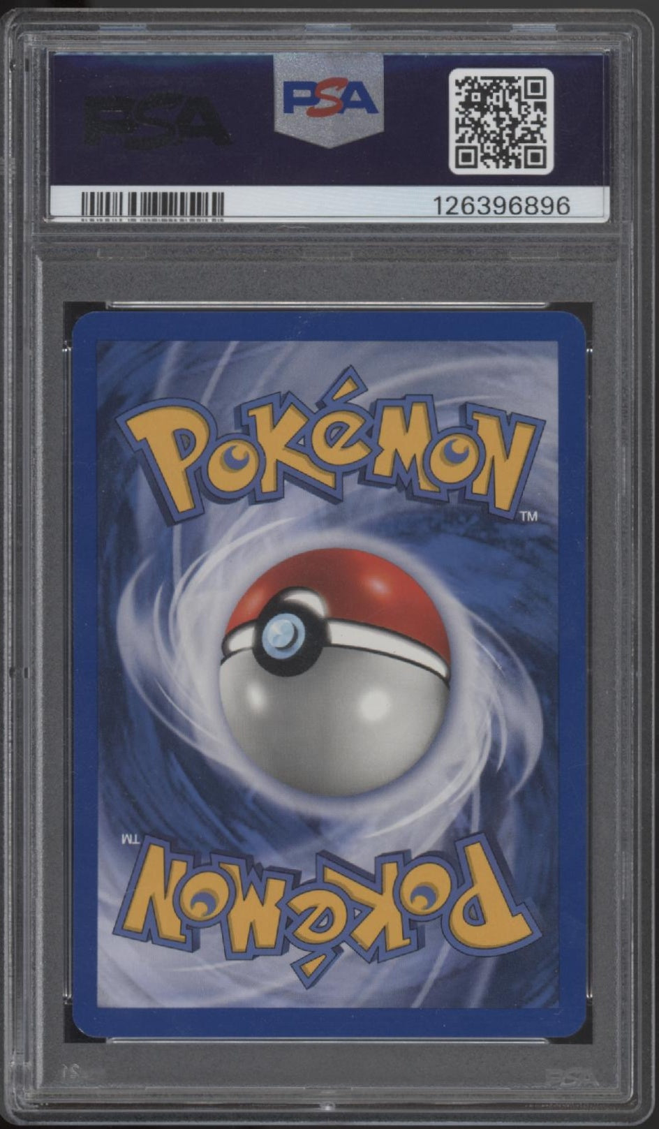 Primeape Pokemon Southern Islands Promo #18 PSA 9