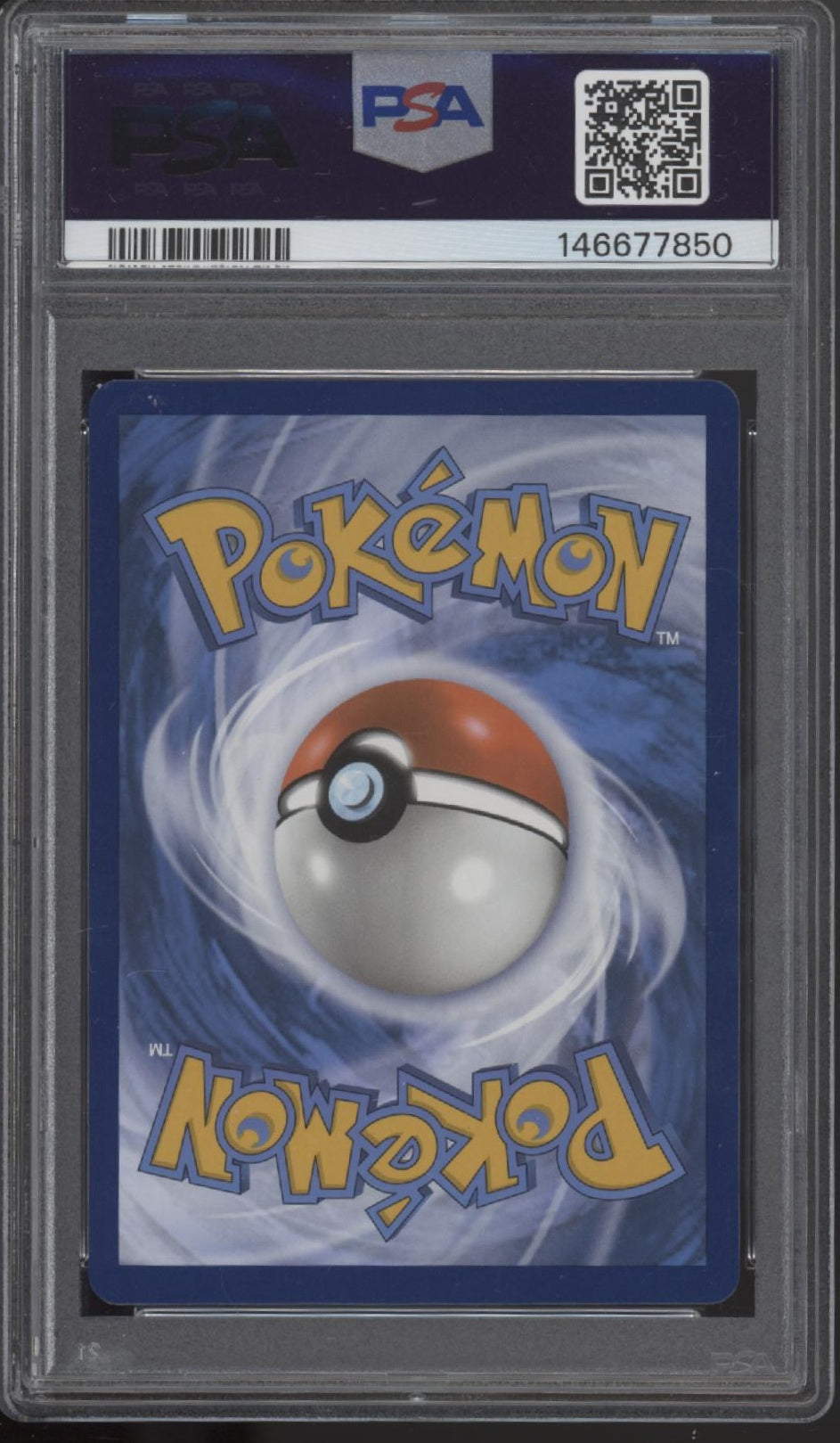 Ethan's Ho-Oh ex Pokemon Destined Rivals Special Illustration Rare #230 PSA 9