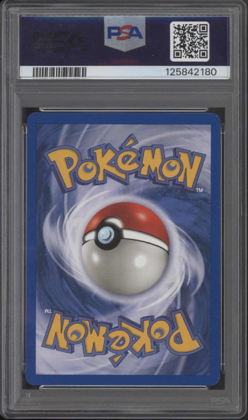 Raikou Pokemon Neo Revelation 1st Edition #22 PSA 9