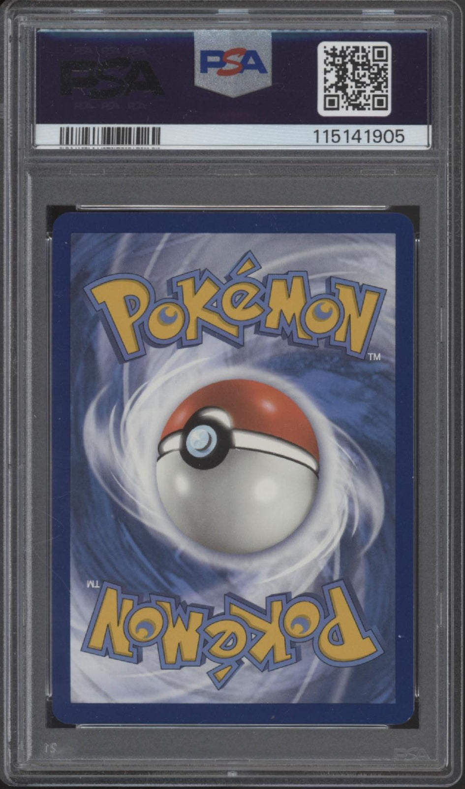 Absol Pokemon Crown Zenith Full Art #GG16 PSA 9
