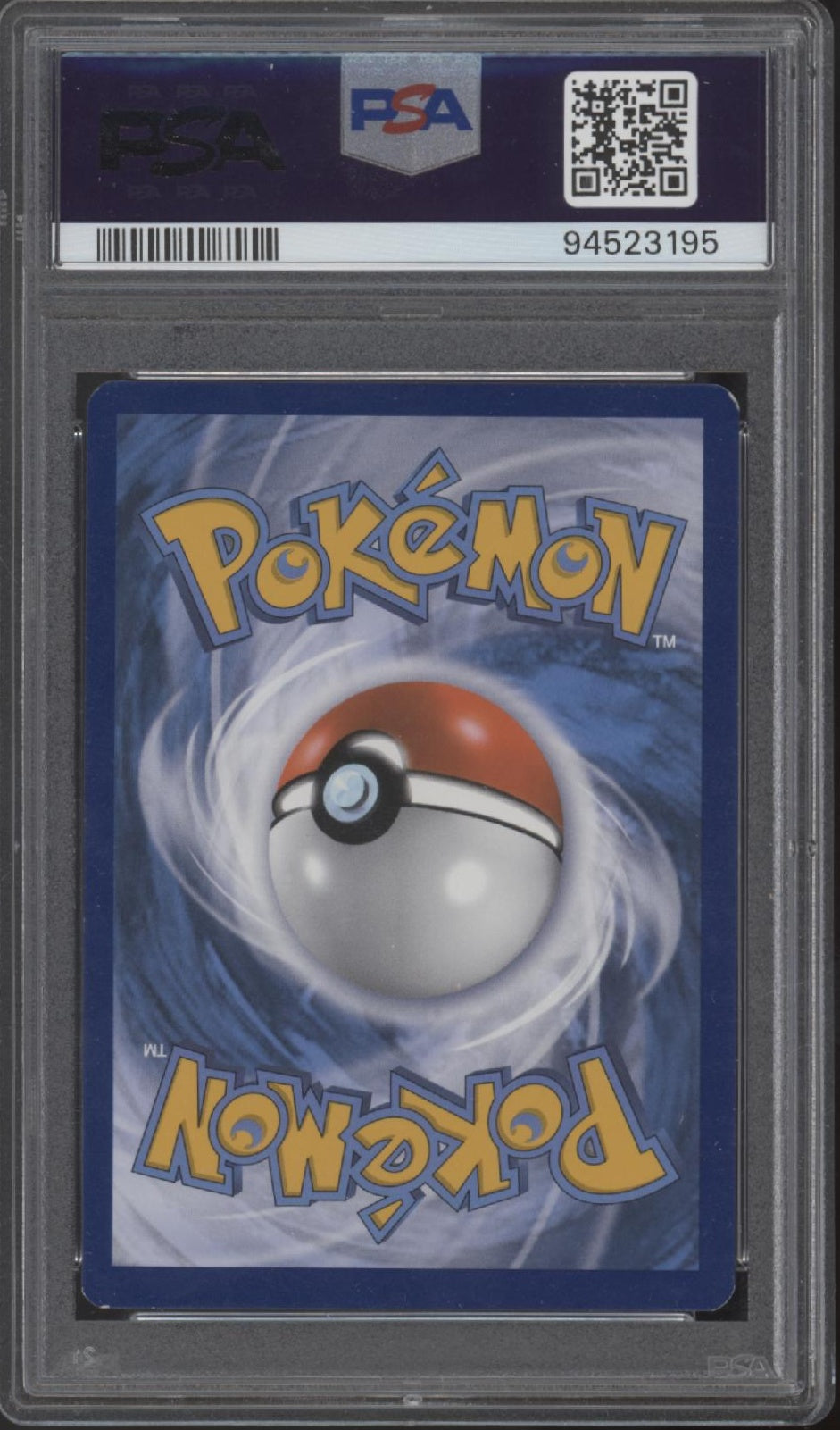 Aggron VMAX Pokemon Brilliant Stars Full Art #097 PSA 8