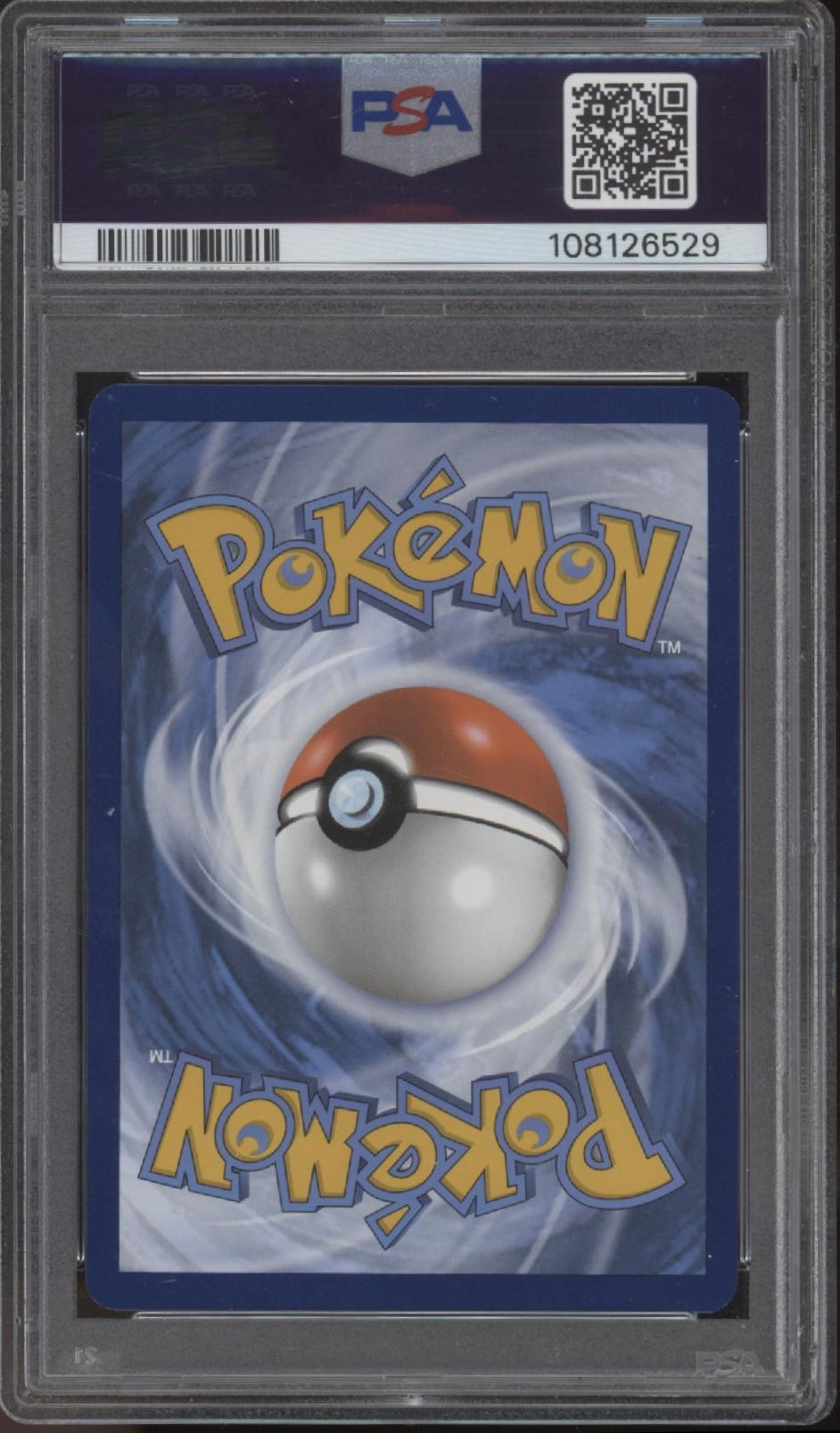 Charizard ex Pokemon Charizard ex Premium Collection #056 PSA 9