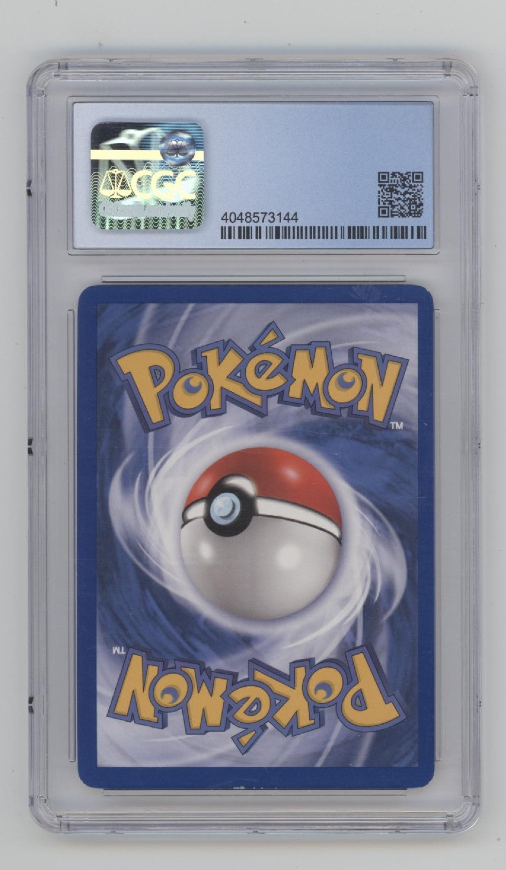 Dark Dragonite Pokemon EX Team Rocket Returns #15 CGC 8.5